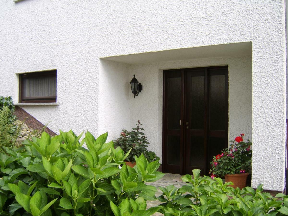 Ferienwohnung "Am Fuchsgraben" Tholey Extérieur photo